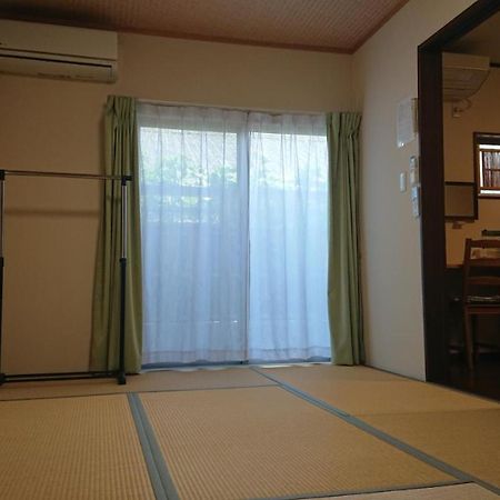 桃山ゲストハウス おかだ Kyōto Exterior foto